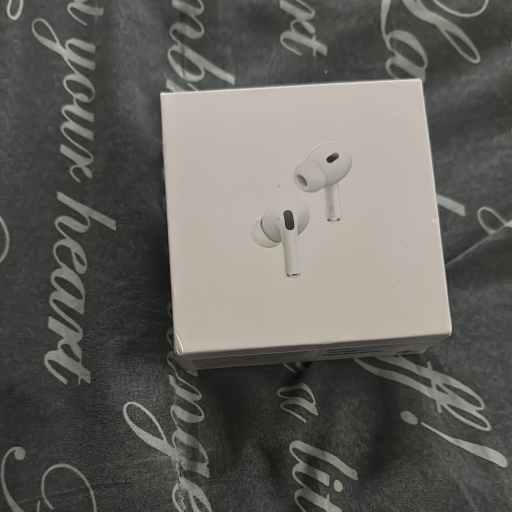 Wireless AirPods - Allen park